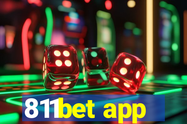 811bet app